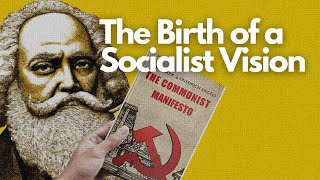 A Summary of 'The Communist Manifesto