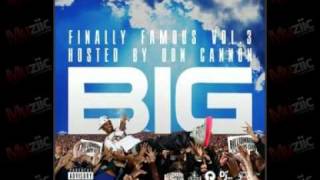 Big Sean - Final Hour