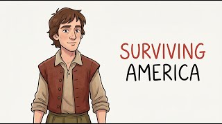 What If You Were Born in Colonial America