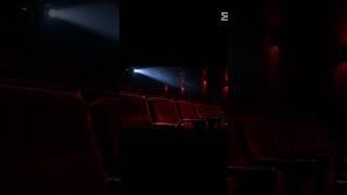 Poszedłem na nocny seans w opuszczonym kinie... [STRASZNA HISTORIA]