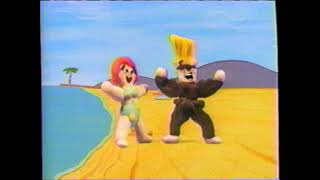 JBVO (March 18, 2001) (partial)