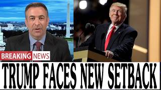 The Beat With Ari Melber 7/27/26 | 🅼🆂🅽🅱️🅲 Breaking News Today July 27, 2026