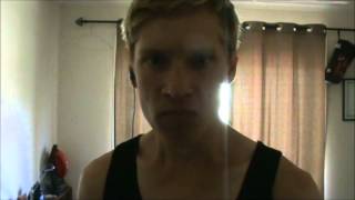 The Red Shore - Thy Devourer Vocal Cover