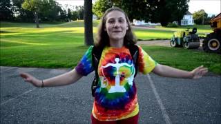 Summer Academy 2017 Video Compilation