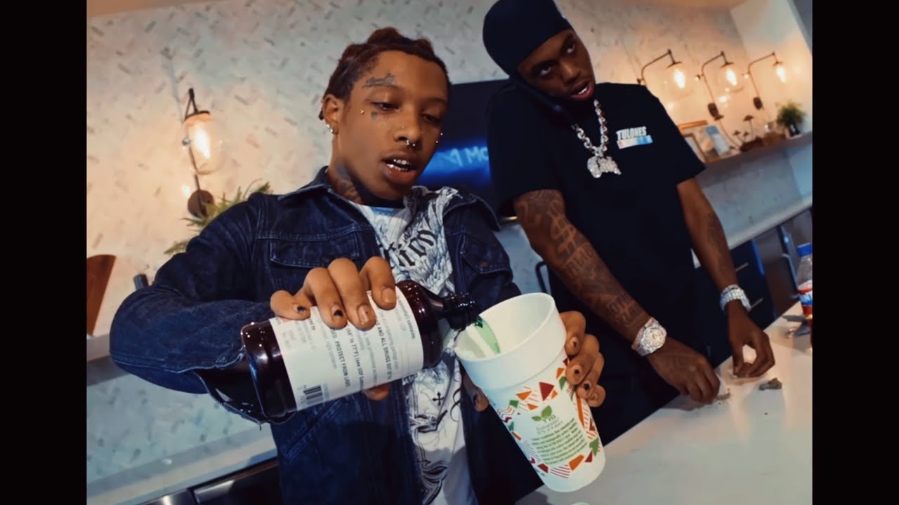 [FREE] FattMack x TopOppGen Guitar Type Beat "Green"