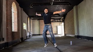 YouTube's new garage in Iran 😍 screenshot 3