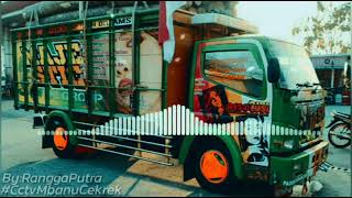 Story Wa Lagu 'Kadung Jeru' Versi Truck Majestic