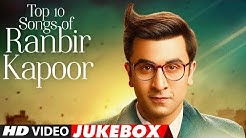 Top 10 Hindi Songs of Ranbir Kapoor | Video Jukebox | Birthday Special | "Bollywood Songs 2017"  - Durasi: 36:11. 