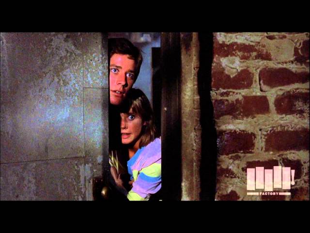 Watch film Psycho II | Mother Gets Knife Happy