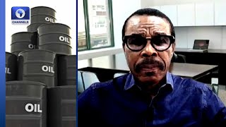 Nigeria Net Importer Of US Crude - Rewane