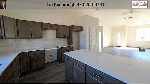 2470 Revere Road Grand Junction CO 81505