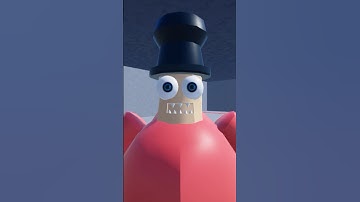 Mr. Apple’s Prison JUMPSCARE #shorts #roblox #obby #game #gaming #viral #fyp #fypシ