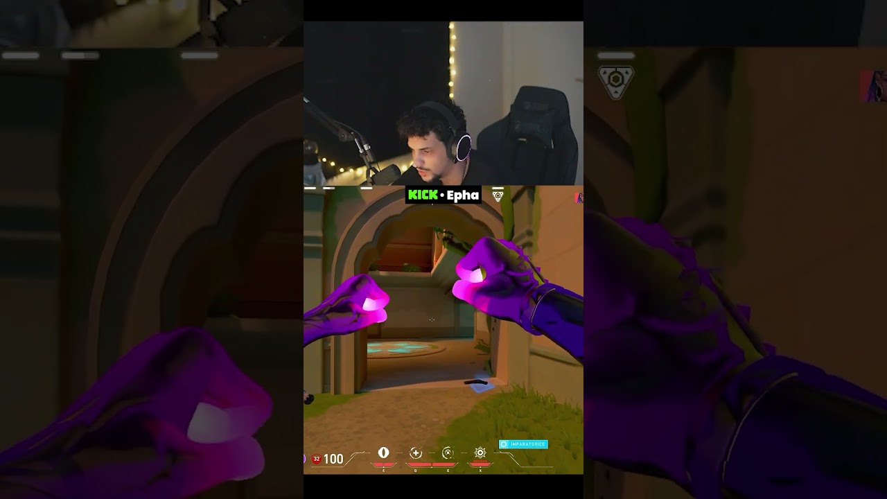 13 Yaşında immortal 2 AMA karşısında 5 bronz var! 