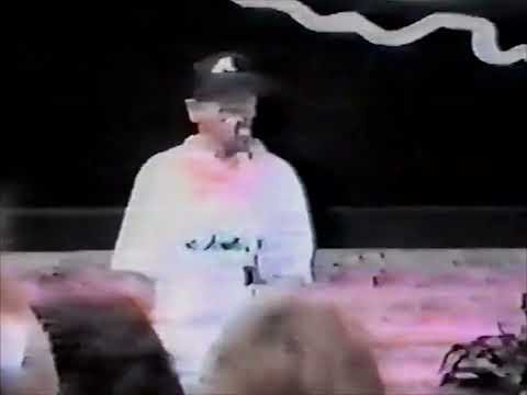 Elton John - Mona Lisas and Mad Hatters - Live in Atlanta 1991