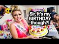When Karens Get Arrested on Their Own Birthday