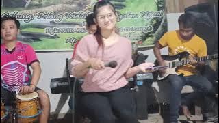 tanpa batas waktu dongkrek slak slak.......