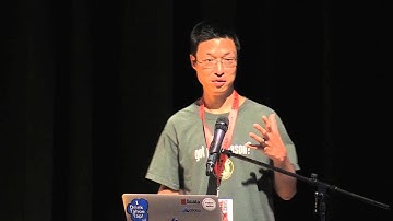BDSBTB 2015: Evan Chan, FiloDB: A Reactive OLAP Database using Scala, Akka, Cassandra, and Spark