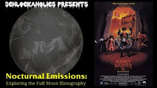 Nocturnal Emissions: Puppet Master III (1991)