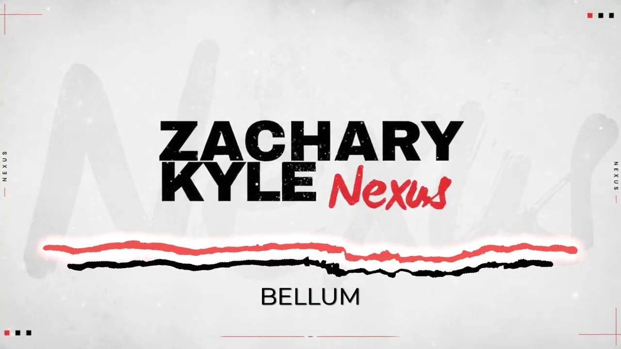 Watch Zachary Kyle - Bellum on YouTube Watch Zachary Kyle - Bellum on YouTube