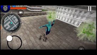 Power spider 2 unlimited coins screenshot 4