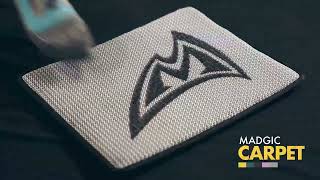 New MAD PAD