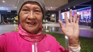 Part Pick Up Food At Wingers Unlimited Of Ayala Malls Central Bloc,I T Park Lahug Cebu.