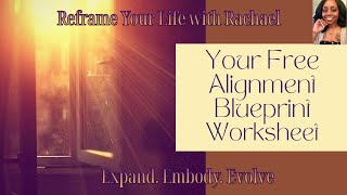 Celebrity Free Alignment Blueprint (Know Thyself) Profile