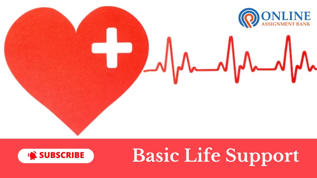 Basic Life Support || Medical Science Crucial Topic - YouTube