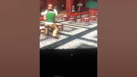 BULLY- How to get bottle rockets in bully