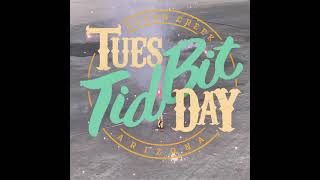 TidBit Tuesday - Fireworks