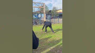 Don T Try This At Home 