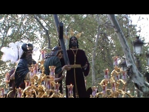 Real y Fervorosa Hermandad Sacramental del Señor San Sebastián y Nuestra Señora del Prado y Cofradía de Nazarenos de Nuestro Padre Jesús de la Victoria y María Santísima de la Paz