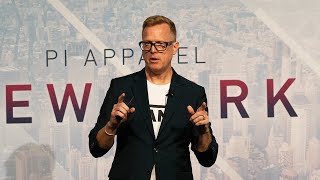 From Digital Product Creation To Digital Transformation  Vf Corporation  Pi Apparel