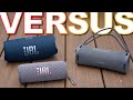 Sony ult field 1 vs jbl flip 6  jbl charge 5  sony is doing it better