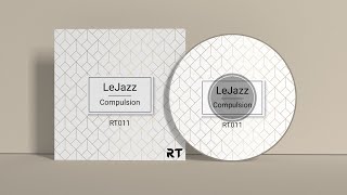 Lejazz  Pair Of Eyes Sax experience Mix