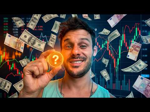 Chico Crypto Is Back!! The *secret* Coins I've Been Buying!!!