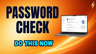 Google Password Manager: Check Your Saved Passwords &amp; Passkeys Now