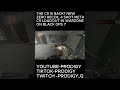 THE C9 IS BACK? NEW ZERO RECOIL 4 SHOT META C9 LOADOUT IN WARZONE ON BLACK OPS 7#warzone #cod #bo7
