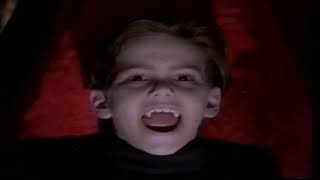 Nickelodeon April 1996 Commercial Break