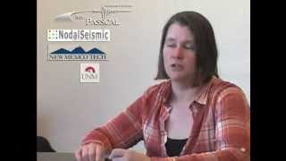 Socorro Seismic Deployment screenshot 5