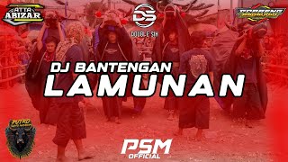 Download lagu DJ BANTENGAN LAMUNAN || JINGLE PUTRO SAPTO MATARAM (by DJ samidproject)