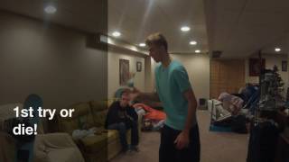 2015 Kendama Edit!