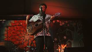 Fame & Glory - Nice Down Here - Doozer McDooze live at Equinox festival 2026