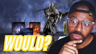 Is Elden Ring Nightreign Collector's Edition Worth the £180 Price Tag?