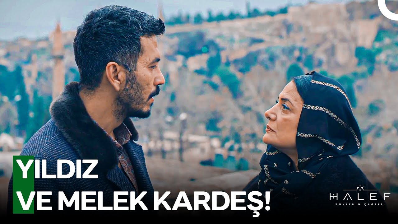 Sultan Ana'dan Şok Gerçekler - Halef: Köklerin Çağrısı 18. Bölüm