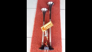 Pemasangan Klakson Byeng di L300.