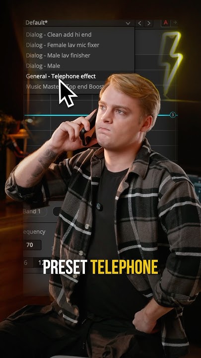 how-to-make-audio-sound-like-a-telephone-in-davinci-resolve