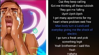 My Timeysmahnraster   S    Why My Time Never Come S