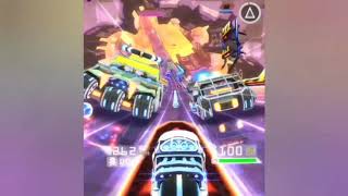 32 secs: Traffic Rider screenshot 4