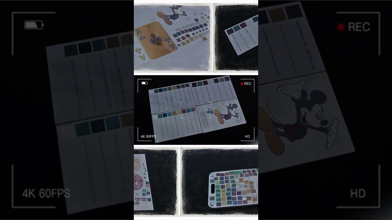 EM-Smart MOPA Making Samples Demonstration